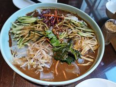 -黑土印象菜馆(三元桥店)