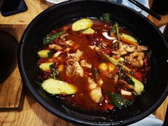 -7017浙菜•建德味(市心北路店)