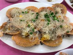 -湛江渔港·大排档(乐园路总店)