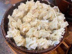 -海汇源老烧麦店(东大街总店)
