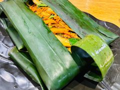 -麦麦山云南菜(复地活力城店)