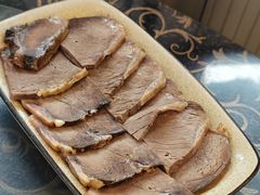 -回辉登偰氏面片(东莲花美食街店)