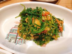 沙葱土豆泥-额尔敦传统涮火锅·冰煮羊(铁东店)