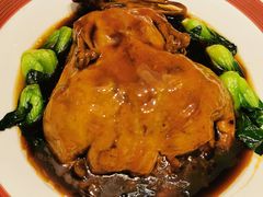 八宝全鸭-老正兴菜馆(福州路店)