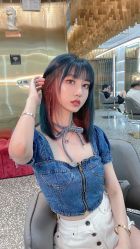-3AM·S HAIR SALON烫发染发接发