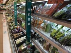 -翠微家园超市(甘家口店)