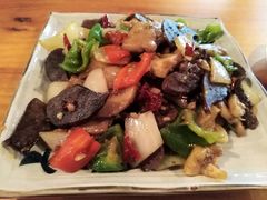 -疆Jiang·新疆秘制料理