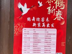 -盐城丹顶鹤湿地生态旅游区
