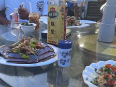 -潘先生海鲜城(神州半岛店)