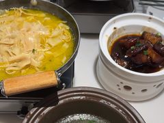 -小菜园新徽菜(南京秦淮龙蟠汇店)