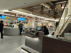 -聚春园自助餐厅(东街口店)