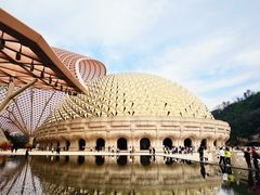 -牛首山文化旅游区