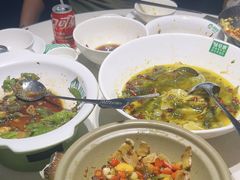 -绿草地·湘菜(7mall店)