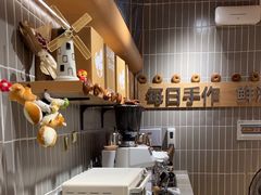 -小飞象面包公社(珠江路金鹰店)