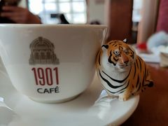 -1901 Cafe(西四店)