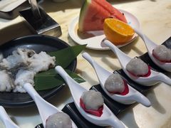 -东道煮牛肉火锅(东盛大街店)