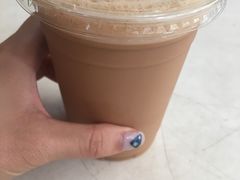 -香港鸳鸯王(西湖路店)