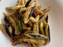 -月福京味斋·烤鸭店·北京菜(鼓楼总店)