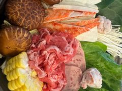 -京和风食堂·定食寿喜锅(保利樾广场店)