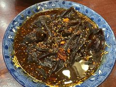 粉皮-张明富面皮店(东大街店)