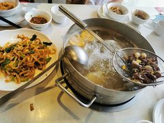 -陈记顺和潮汕牛肉火锅(棠德南路店)