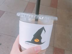 -WIZARD COFFEE咖啡巫师