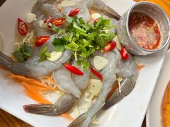 -Doo Dee Thai Food(Issan/Isaan/Esan)