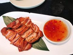 小鹿烤肉-鹿港小镇(霄云店)