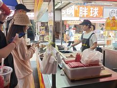 -丁脊壹绝·里脊肉