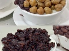 鹰嘴豆红豆双拼-老周记顺德双皮奶