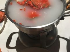 -多伦多海鲜自助餐厅(百盛购物中心三阳店)