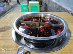 -渝味黄姐火锅(黄泥村店)