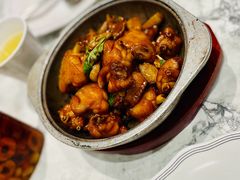 -宝月楼·台湾菜馆(天河城店)