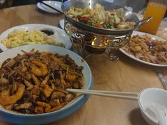 -陈傻子餐厅(世纪都会店)