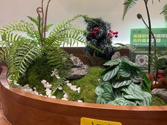 -糖糖屋•糖水•雪花冰店(时尚天河店)
