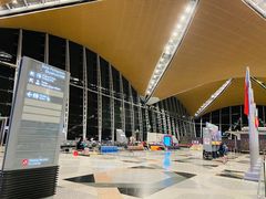 -吉隆坡国际机场