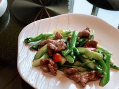 -上海虹桥西郊假日酒店