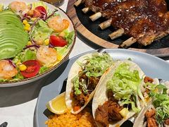 -墨纪Mojí墨西哥餐厅(官舍店)