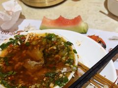 -芭菲盛宴·环球美食(锦城万达广场店)