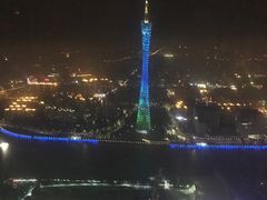 -广州四季酒店·天吧·高空酒吧