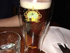 -Shanghai Brew House上海啤酒工坊(老外街店)