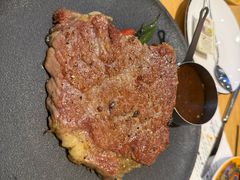 -托斯卡纳烘焙意大利餐厅(五天地店)