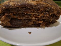 -马凯餐厅(长椿街店)