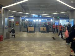 -大同万龙白登山国际滑雪场