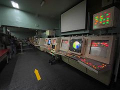 -泰达航母主题公园