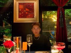 -弦月窗LUNETTE BY AMANDA(复兴路店)