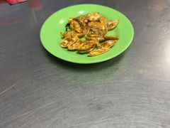 -黄亚华小食店(Jalan Alor)