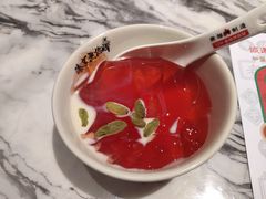 红白冰粉-臻享無招牌·食蛙专门店(太古里店)