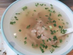 -小杨生煎(香港名都店)