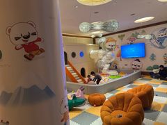 -长白山万达锦华套房酒店